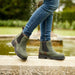Ariat Wexford Lug H20 Boot Forest