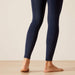 Ariat EOS 2.0 Eclipse Full Seat Tights Navy 