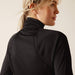 Ariat Sunstopper 3.0 Quarter Zip Black