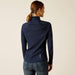 Ariat Sunstopper 3.0 Quarter Zip Navy