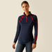 Ariat Sunstopper 3.0 Quarter Zip Team