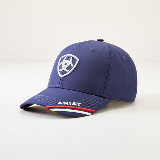 Ariat Shield Performance Cap Team Navy