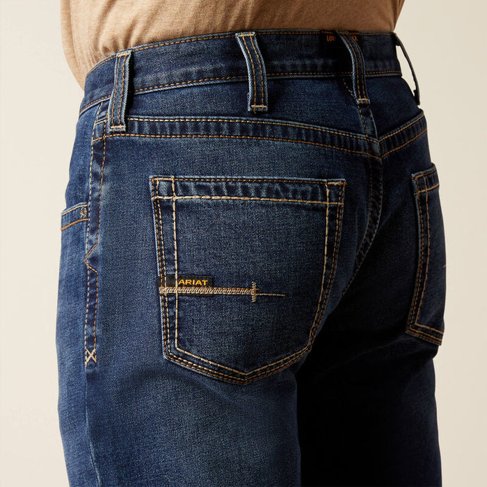 Ariat Rebar Jeans Acclimatize
