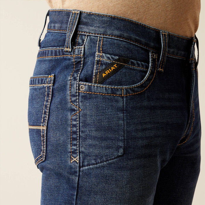 Ariat Rebar Jeans Acclimatize

