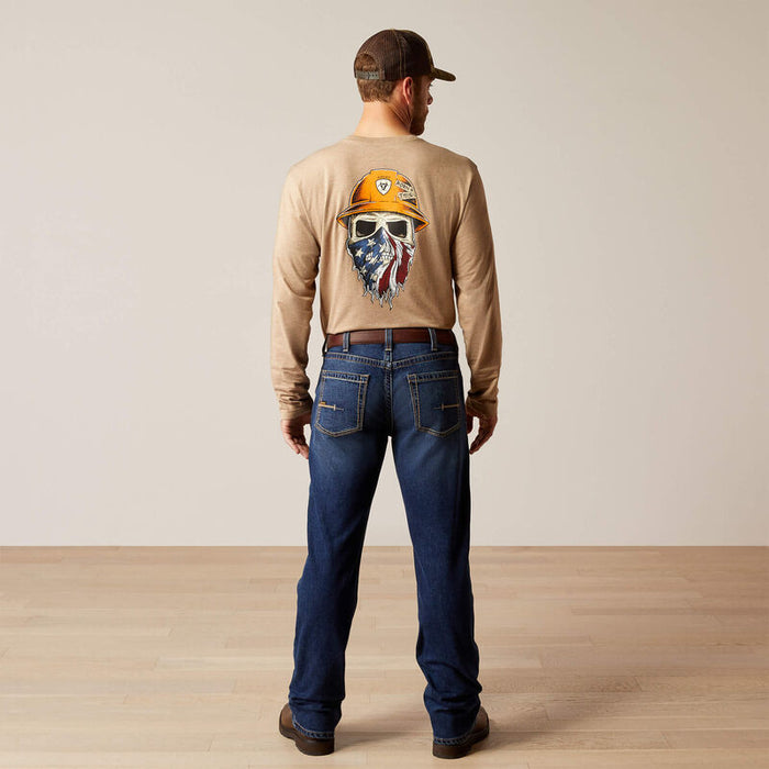 Ariat Rebar Jeans Acclimatize
