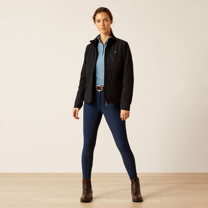 Ariat Womens Rion Insulated Jacket Black