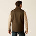 Ariat Mens Millbrae Vest Earth