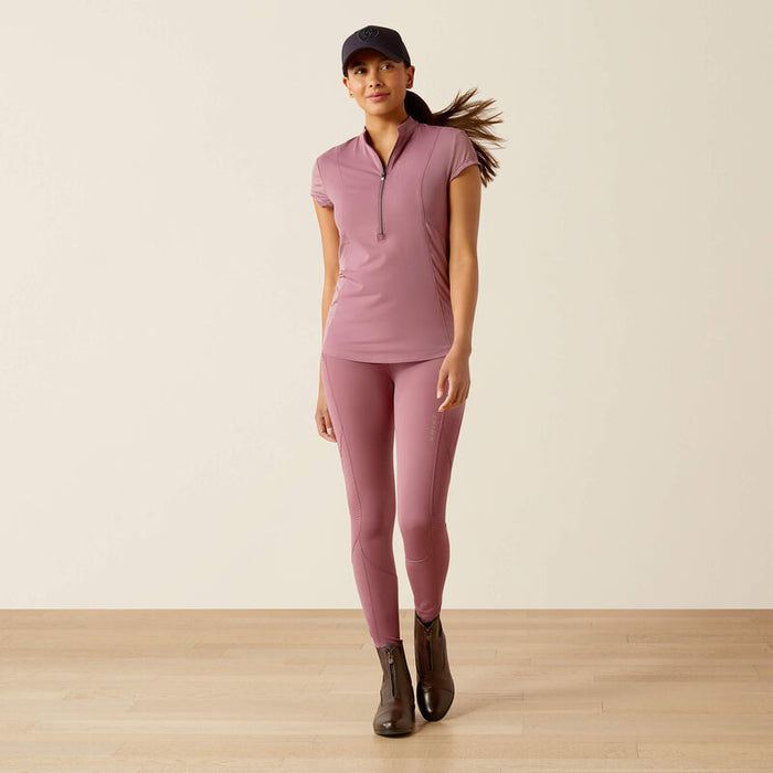 Ariat Breathe Baselayer Tuilipwood