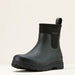 Ariat Mens Kelmarsh Shortie Welly Black