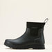 Ariat Mens Kelmarsh Shortie Welly Black