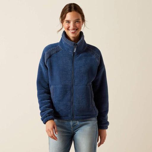 Ariat Lafayette Full Zip Sweatshirt Big Dipper
