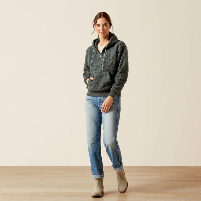 Ariat Women's Orinda Hoodie Urban Chic
