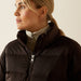 Ariat Women's Ultrapuff Down Jacket Java