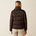 Ariat Women's Ultrapuff Down Jacket Java