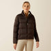 Ariat Women's Ultrapuff Down Jacket Java