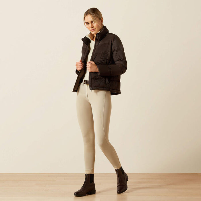 Ariat Women's Ultrapuff Down Jacket Java