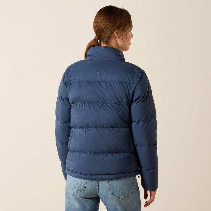 Ariat Women's Ultrapuff Down Jacket Big Dipper