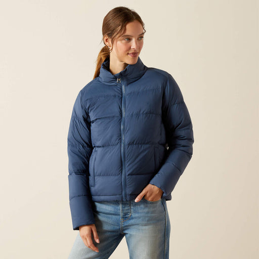 Ariat Women's Ultrapuff Down Jacket Big Dipper
