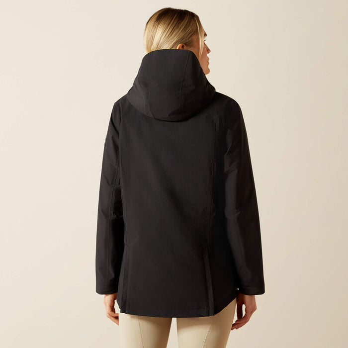 Ariat Women's Outer Banks Jacket Black
