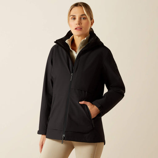 Ariat Women's Outer Banks Jacket Black
