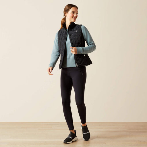 Ariat Women's Ashley XS Vest Insulated Black
