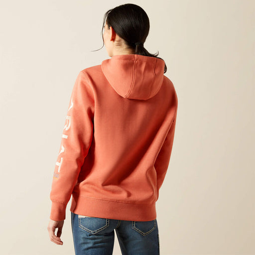 Ariat Women's Rebar Aragon Graphic Hoodie