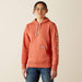 Ariat Women's Rebar Aragon Graphic Hoodie