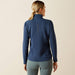 Ariat Women's Boreas Full Zip Sweatshirt Big Dipper
