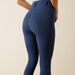 Ariat Women's Venture Full Seat Tights Big Dipper
