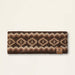 Ariat Bristol Brown Headband

