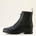 Ariat Women's Heritage Zip H2O Black
