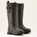 Ariat Women's Woodstock Bracken Brown Wellington
