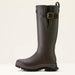 Ariat Women's Woodstock Bracken Brown Wellington
