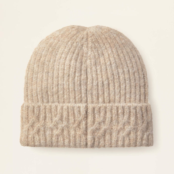 Ariat Ashwell Light Tan Beanie