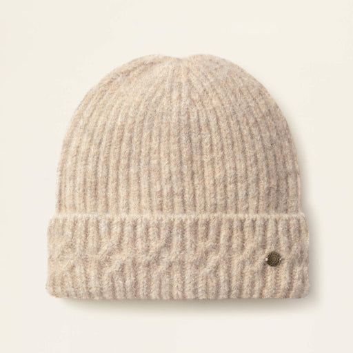 Ariat Ashwell Light Tan Beanie