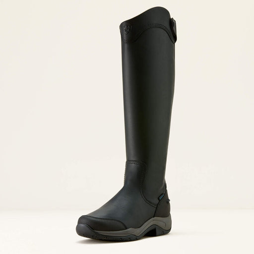 Ariat Women's Telluride Tall Boots Black