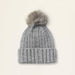Ariat Chilton Heather Grey Beanie