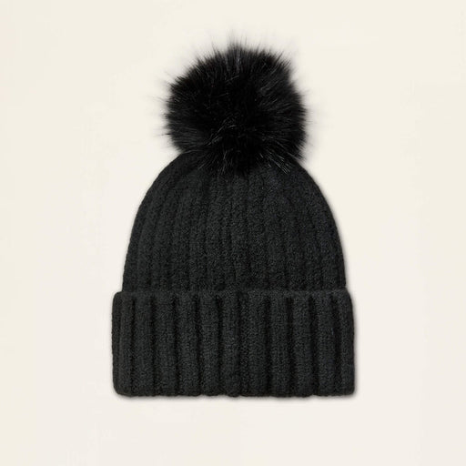 Ariat Chilton Black Beanie