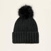 Ariat Chilton Black Beanie