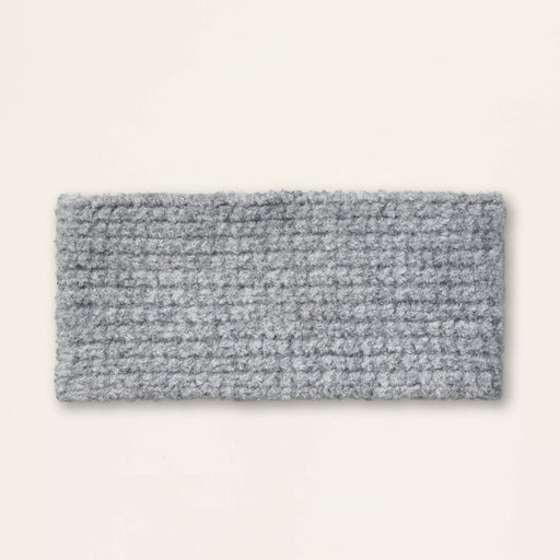 Ariat Chilton Heather Grey Headband