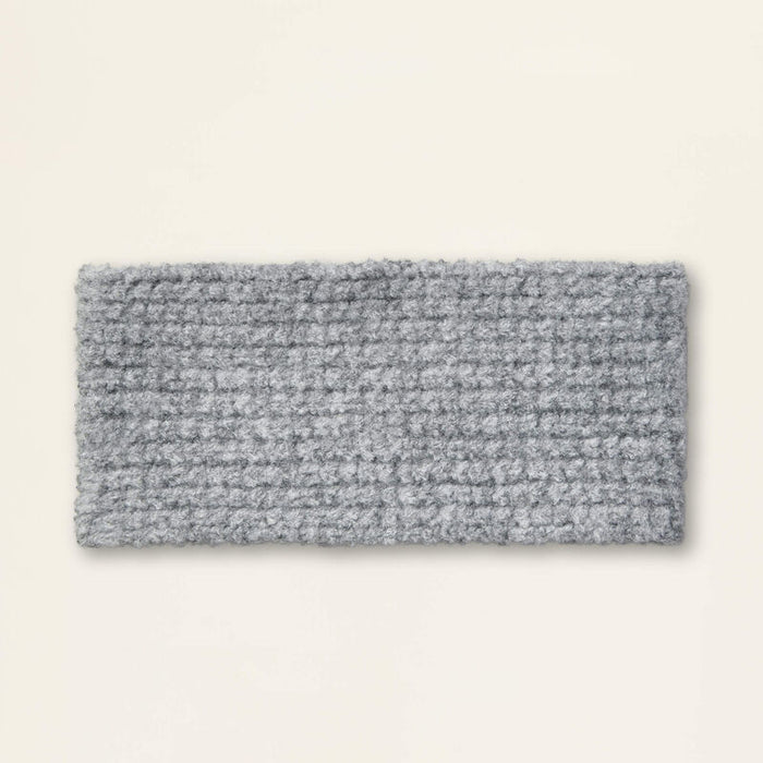 Ariat Chilton Heather Grey Headband