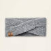 Ariat Chilton Heather Grey Headband
