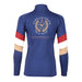 Aubrion Team Young Rider Long Sleeve Base Layer Navy