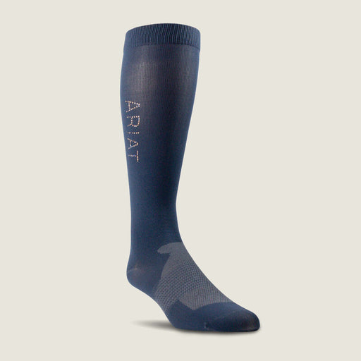 AriatTEK Radiant Socks Dark Blue
