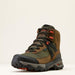 Ariat Men's Traverse Hiking Boots Brown Bracken