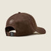 Ariat Show Cap Chocolate