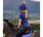 Aubrion Team Young Rider Riding Tights  Black