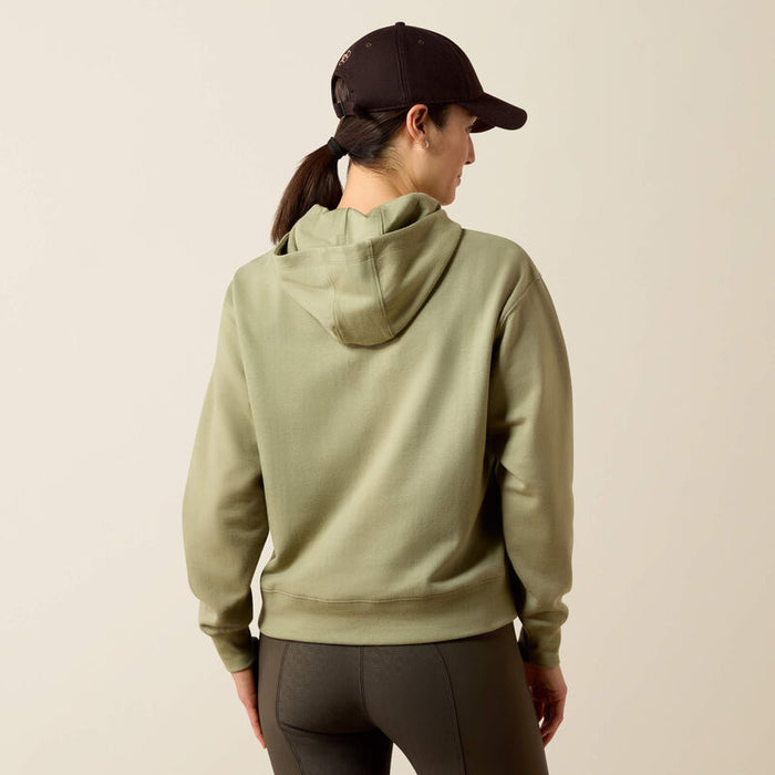 Ariat Women's Martine Hooded Sweatshirt