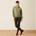 Ariat Women's Martine Hooded Sweatshirt