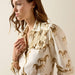 Ariat Women's Hannington Long Sleeved Blouse
